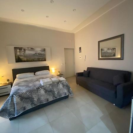 Fondaco House Apartment Napoli Exterior foto
