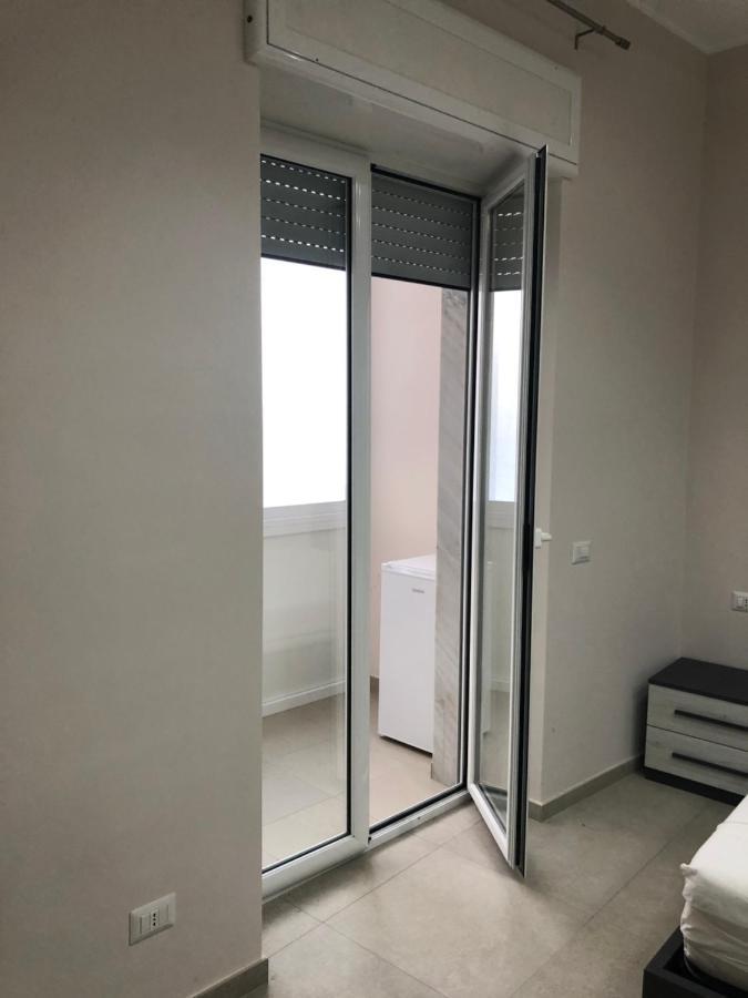 Fondaco House Apartment Napoli Exterior foto