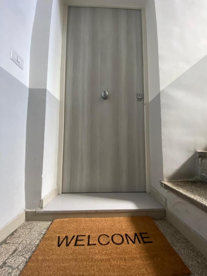 Fondaco House Apartment Napoli Exterior foto