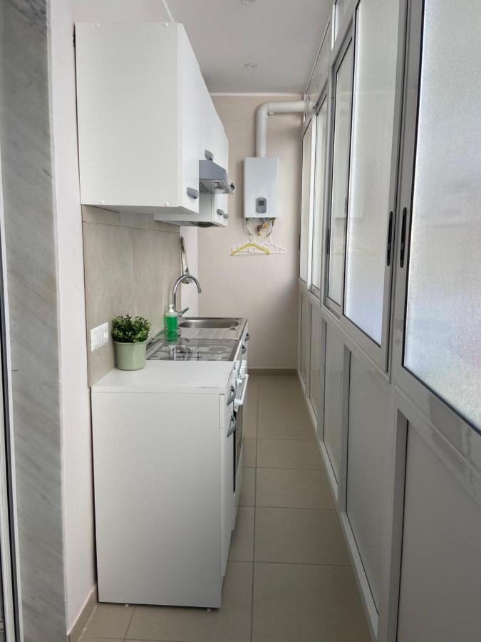 Fondaco House Apartment Napoli Exterior foto