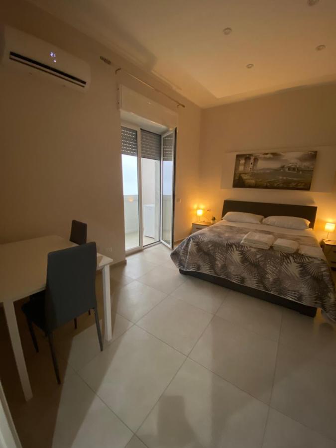 Fondaco House Apartment Napoli Exterior foto